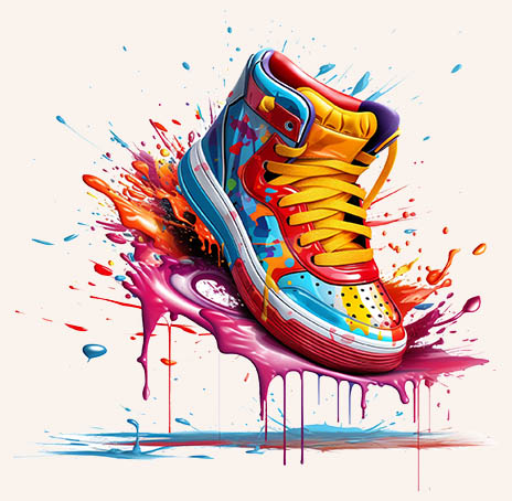 Sneaker